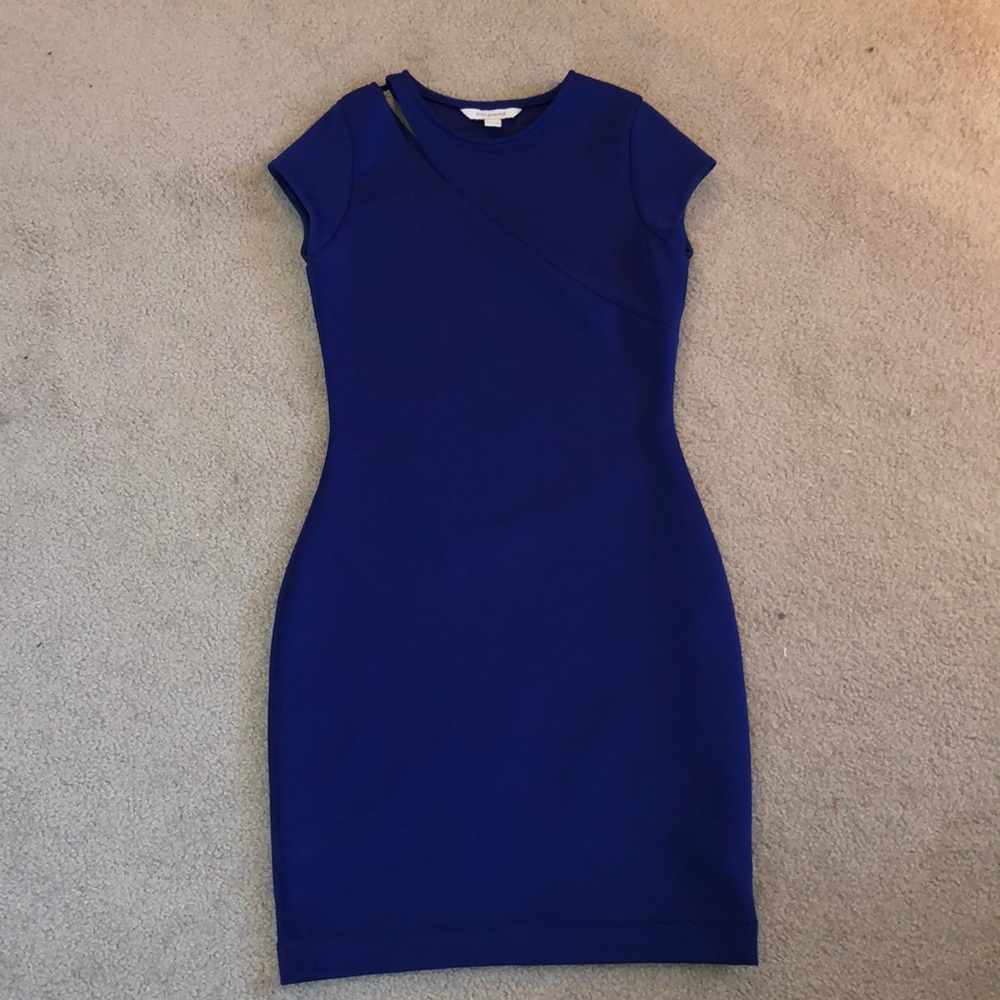 Boston Proper Work Dress